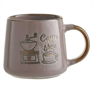 ROSARIO Кружка 360 мл Ф11-027L