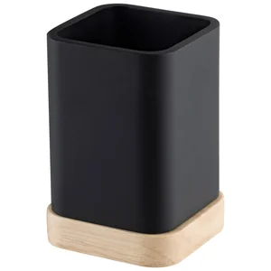 Mallony Стакан для ванной комнаты 106585-SK