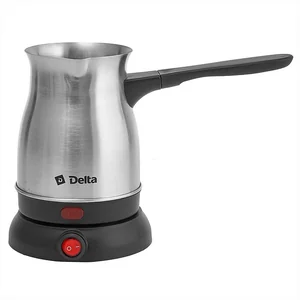 DELTA Турка электрическая 800 Вт, 600 мл, DL-8300