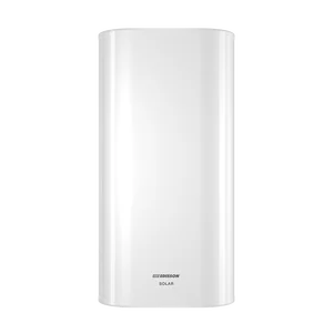 EDISSON Электроводонагреватель Solar 80 V (нерж.)