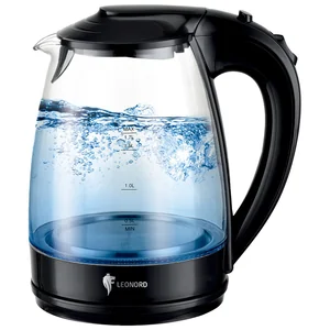 Leonord Чайник электрический LE-1514 (1,7 л) 107166-SK