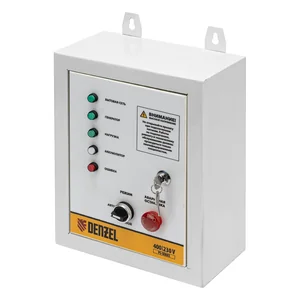 Denzel Блок автоматического запуска PS-120TS 946715