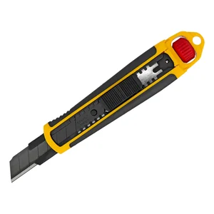 Denzel Нож, 18 мм 78903