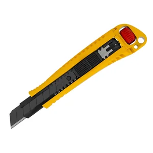 Denzel Нож, 18 мм 78904