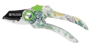 Palisad Секатор с наковальней, 210 мм 60465