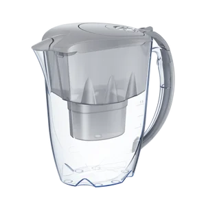 АКВАФОР Фильтр Орион Кувшин серый 2,8 л