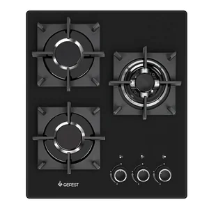 GEFEST Варочная поверхность газовая ПВГ 2100-02 К33