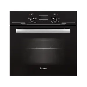 GEFEST Духовка встраиваемая ДГЭ621-03