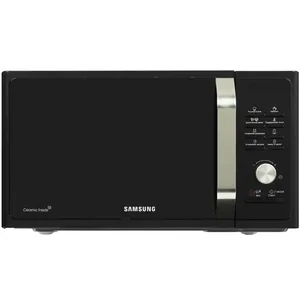 SAMSUNG Микроволновая печь MS23F302TQK/BW