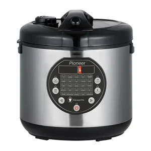Pioneer Мультиварка MC301 5л 860Вт