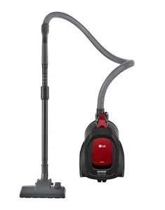LG Пылесос VC5316NNTR