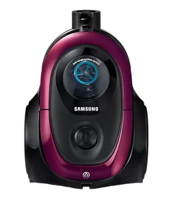 SAMSUNG Пылесос VC18M2110SP/EV, 1800 Вт