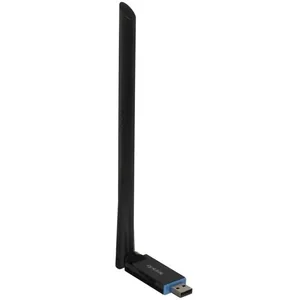 Tenda Адаптер Wi-Fi  650MBPS DUAL-BAND U10 TENDA (10172257)