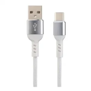 PERFEO Кабель USB2.0 A вилка USB Type-C вилка 1 м. U4906