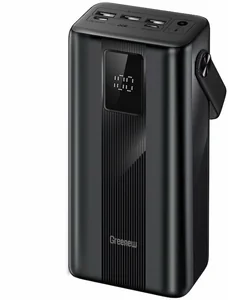 Itel Мобильный аккумулятор 450PF 45000mAh 2.1A