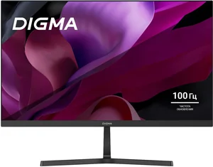 Digma Монитор 23.8" Digma Progress 24P404F