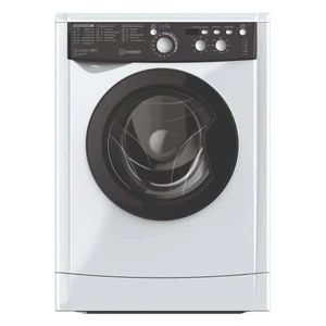 INDESIT Стиральная машина EWSD51031BK(CIS)