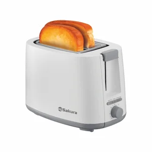 Sakura Тостер SA-7612W Elegant