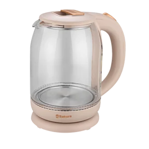 Sakura Электрический чайник SA-2709CW