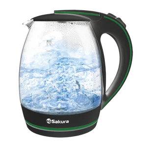 Sakura Электрический чайник SA-2730BK
