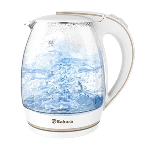Sakura Электрический чайник SA-2730W