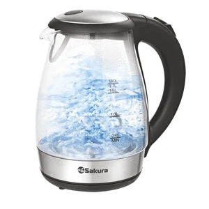 Sakura Электрический чайник SA-2732BK