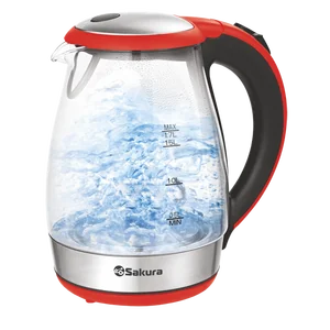 Sakura Электрический чайник SA-2732BR