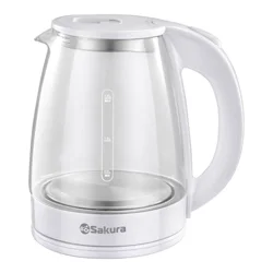 Sakura Электрический чайник SA-2734W