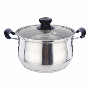 Sakura Кастрюля SA-P1020 3,3л.