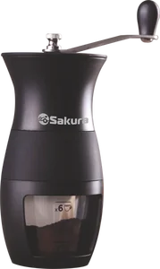 Sakura Кофемолка SA-6159BK