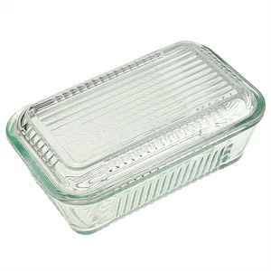 ЗАБАВА Масленка с крышкой 17×10,3×6 см РК-514