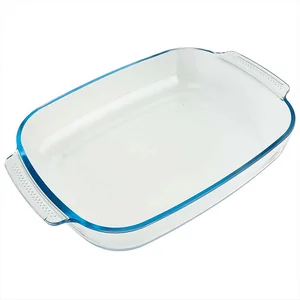 ЗАБАВА Форма для запекания 3,8 л РК-0131