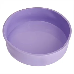 ALPENKOK Форма для выпечки Ø20 см AK-6066S цвет лавандовый