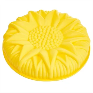 ALPENKOK Форма для выпечки Ø26 см AK-6071S цвет желтый