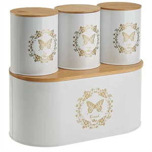 ALPENKOK Хлебница 34,5х19х16,3 см AK-4012