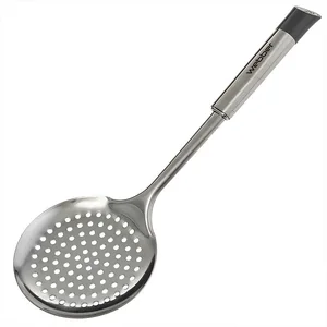 WEBBER Шумовка 34 см (нержавеющая сталь) BE-1671 "PROFI"