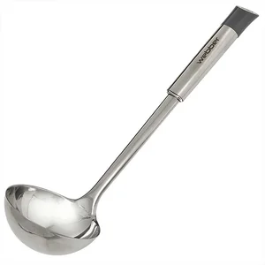 WEBBER Половник 33,5 см BE-1672 "PROFI"