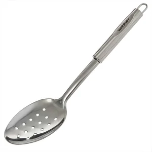 WEBBER Ложка-шумовка 32,5 см BE-1675 "MASTER"