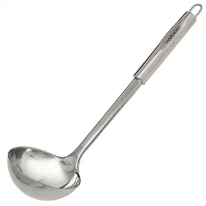 WEBBER Половник 33 см BE-1677 "MASTER"