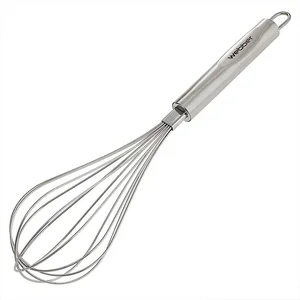 WEBBER Венчик 30 см BE-1678 "MASTER"