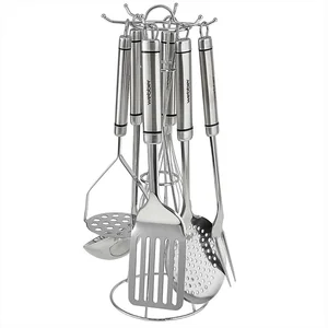 WEBBER Кухонный набор 7 предметов BE-1681/7