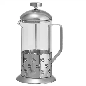 WEBBER Френч-пресс 600 мл BE-3137