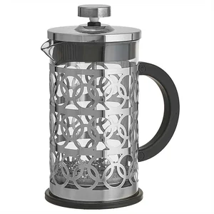 WEBBER Френч-пресс 600 мл BE-3139