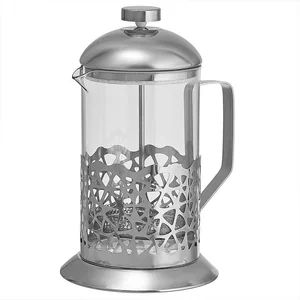 WEBBER Френч-пресс 800 мл BE-3140