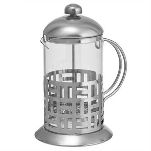 WEBBER Френч-пресс 800 мл BE-3141