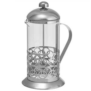 WEBBER Френч-пресс 1000 мл BE-3142