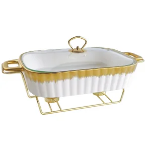 Zeidan Мармит настольный с подогревом 2,0 литра Z-1310