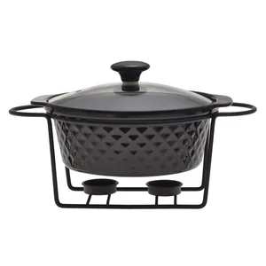 Kamille Мармит керамический 1,5 л. KM 6425