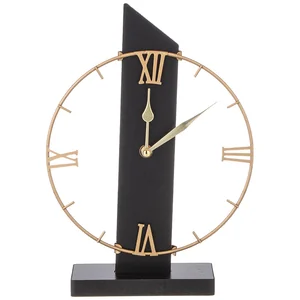 Lefard Часы Настольные 22*7*30.5cm. 105-212