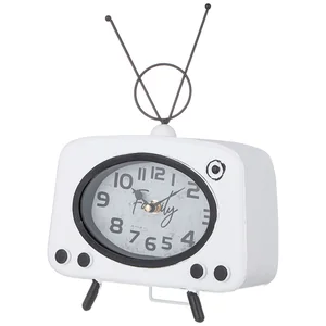 Lefard Часы Настольные 22*8*30cm. 105-206